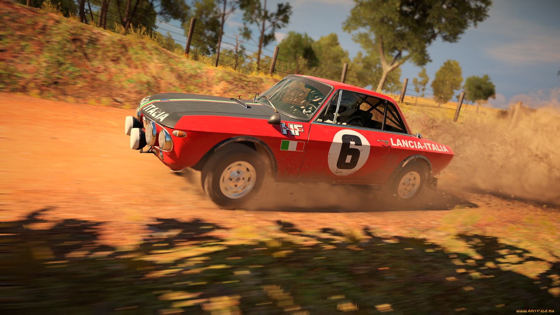  , dirt 4, dirt, 4